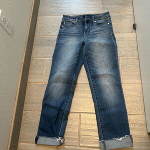 Liverpool Los Angeles jeans